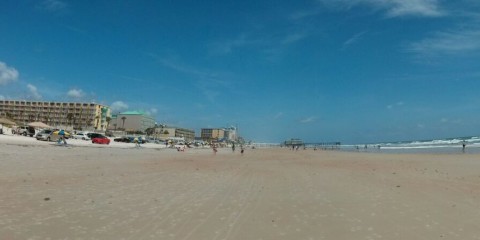 Daytona-Beach