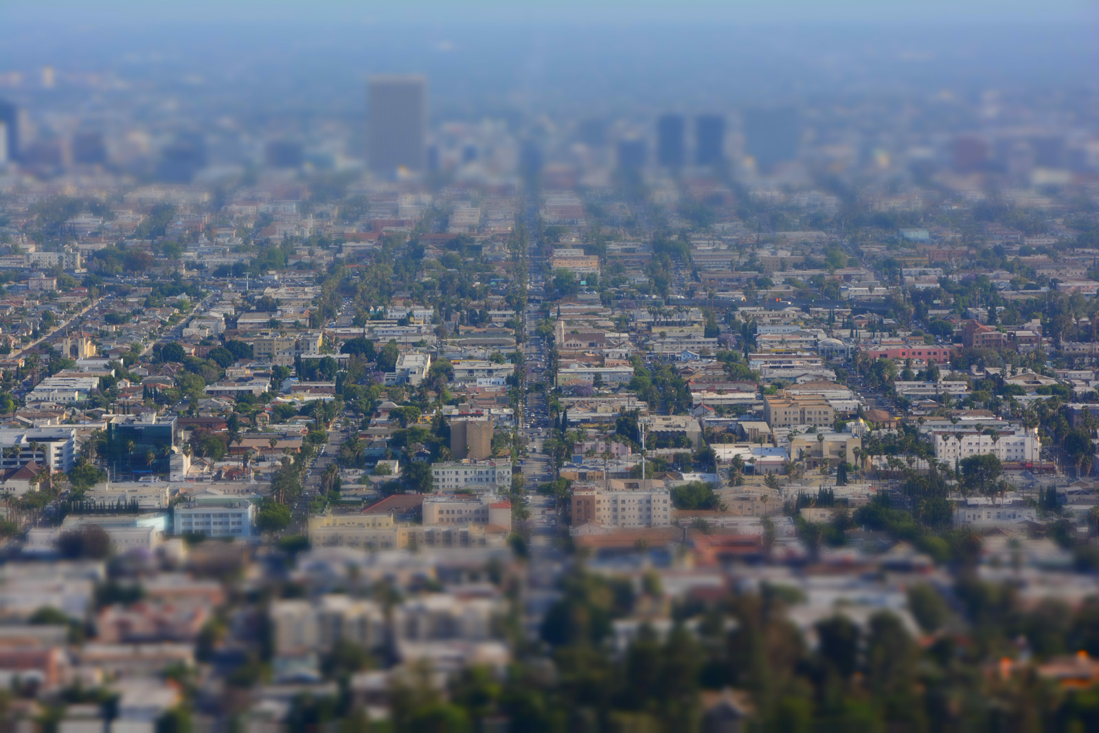 Los Angeles I