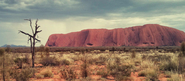 Australien